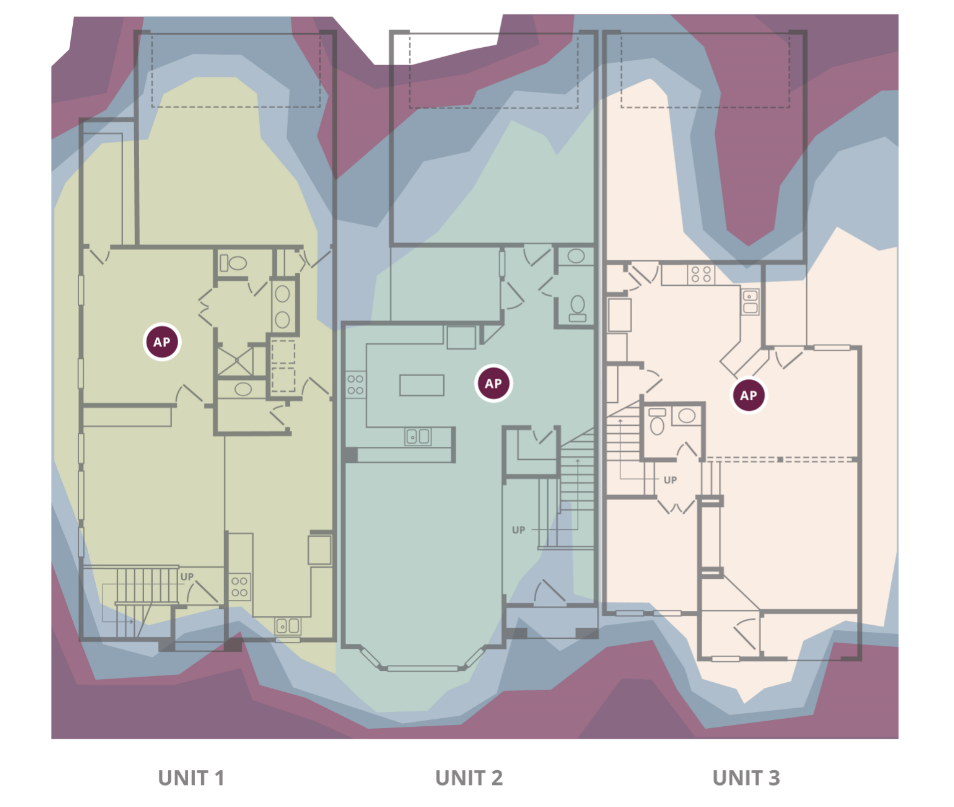 House Wifi Plans